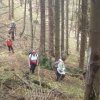 Kravarskym chodníkom sa trúsime na Jačmeniská